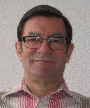 Heinz Gubler